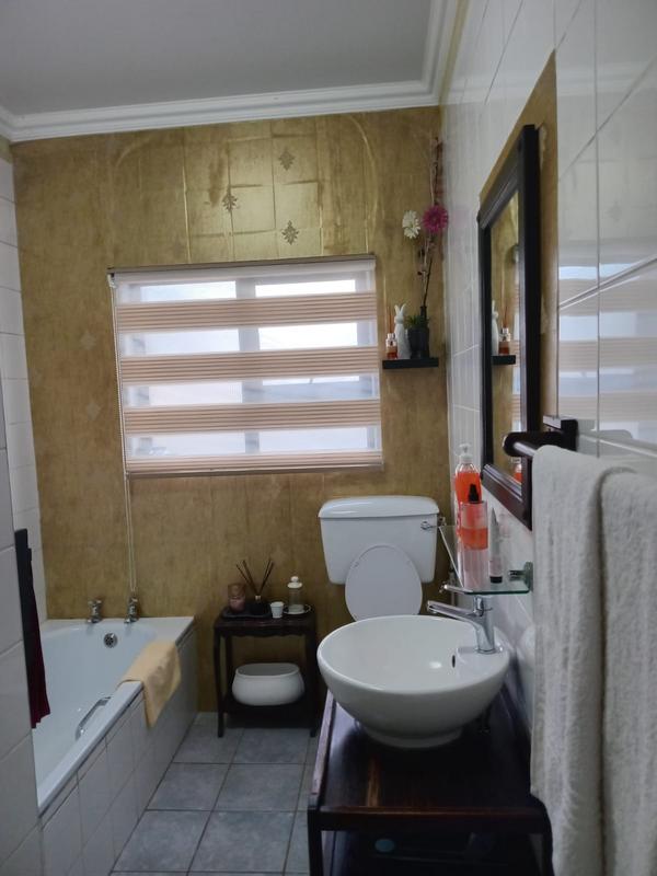 To Let 3 Bedroom Property for Rent in Gonubie Eastern Cape